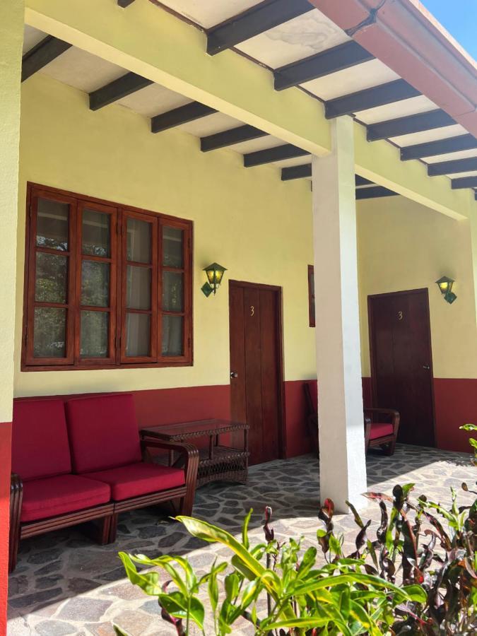 La Casa De Los Patos El Valle de Anton Zewnętrze zdjęcie