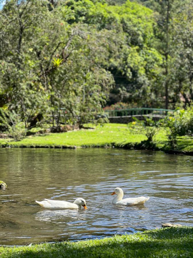 La Casa De Los Patos El Valle de Anton Zewnętrze zdjęcie
