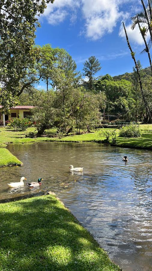 La Casa De Los Patos El Valle de Anton Zewnętrze zdjęcie
